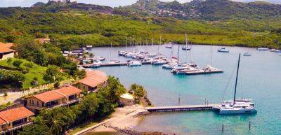 Grenada Tourism Authority announces full operational status following hurricane Beryl - traveldailynews.com - Martinique - Grenada - region Caribbean