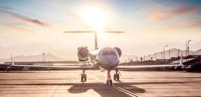 Everything you need to know about taking a private jet for The first time - traveldailynews.com