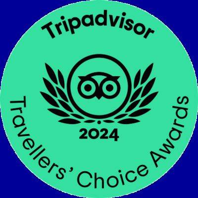 Follow the Camino Wins Tripadvisor Travelers’ Choice Award 2024 - breakingtravelnews.com - Ireland - city Santiago