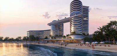 Hilton expands presence in Ras Al Khaimah - traveldailynews.com - Uae - Iran - city Dubai, Uae