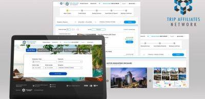 Trip Affiliates Network launches Hotel Switch for agents - traveldailynews.com - city Athens
