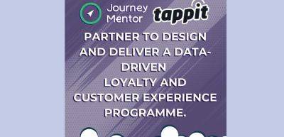 Journey Mentor and Tappit unveil 5-year groundbreaking partnership - traveldailynews.com - Cyprus