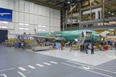 Boeing Pleads Guilty: 3 Takeaways From Its Deal With the DOJ - skift.com - state Alaska