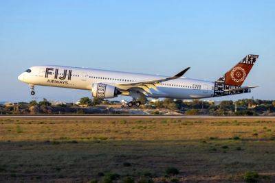 Fiji Airways' Flash Sale Offers $709 Roundtrip Flights to the South Pacific Nation - travelpulse.com - Los Angeles - Usa - Canada - city Los Angeles - city San Francisco - Honolulu - Fiji - city Vancouver, Canada