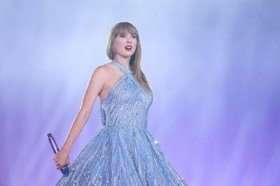 Southwest Is Making It Easier to Get to Taylor Swift’s U.S. Concerts With These Flights - travelandleisure.com - Usa - city New Orleans - county Dallas - city Baltimore - Baltimore - Austin - parish Orleans - city Miami - county Miami - city San Antonio - city Fort Lauderdale - county Lauderdale - city Indianapolis