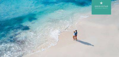 Iberostar Beachfront Resorts unveils new hotel branding approach - traveldailynews.com - Greece - Aruba