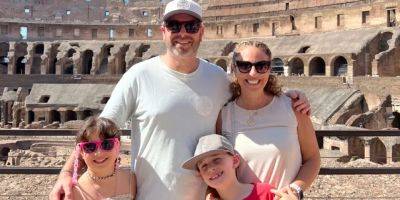 My family went to Rome during the peak summer season. Our trip would've been better if we knew these 5 things before we left. - insider.com - Italy - city Rome - Vatican