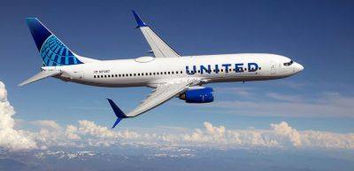 United applies to expand service between San Francisco and Washington National Airport - traveldailynews.com - state California - Washington - area District Of Columbia - San Francisco - city Chicago - city San Francisco - county Reagan - city Washington, county Reagan - city Fargo, county Wells - county Wells