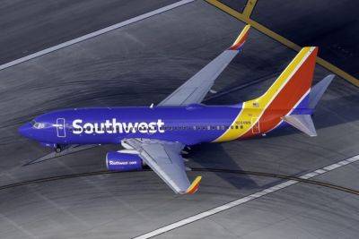 Elliott Calls Southwest's Board ‘Profoundly Out of Touch’ - skift.com