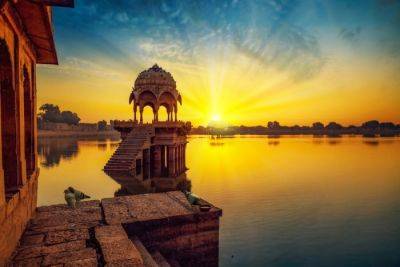 India’s Travel & Tourism Sector Shows Strong Recovery with Domestic Tourism Leading the Way - breakingtravelnews.com - India