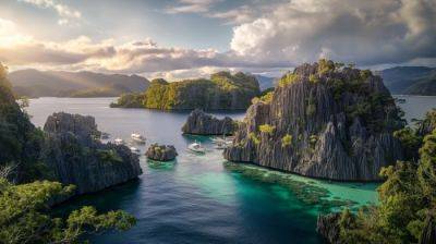 Philippines’ Travel & Tourism Sector Set for Historic Year - breakingtravelnews.com - Philippines - city Manila