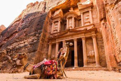 Wego and Jordan Tourism Board Join Forces - breakingtravelnews.com - Jordan