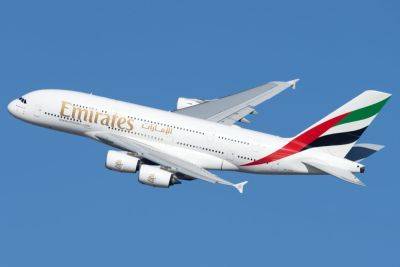 Emirates Skywards Chief Shares Six Airline Loyalty Lessons - skift.com - Australia - India - Uae - city Dubai