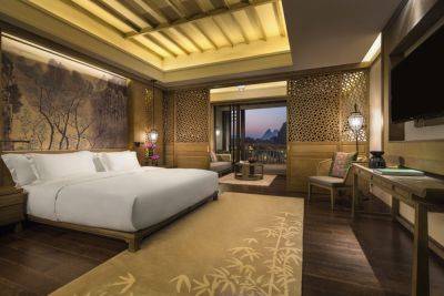 Banyan Group Set to Have Record Year of Luxury Hotel Openings - skift.com - Bahamas - China - city Miami - Singapore - city Singapore
