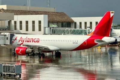 Star Alliance carrier Avianca set for Chicago O'Hare return after 5-year hiatus - thepointsguy.com - Usa - Colombia - city Chicago - city Bogota - city Windy - county El Dorado