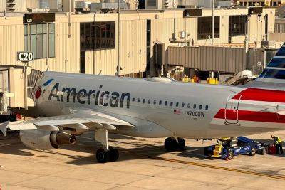 American adds cool new Caribbean destination, cuts Miami transcon route in big network update - thepointsguy.com - Usa - New York - Canada - city New York - state Florida - city Fort Myers - city Tampa - city Miami - county Miami
