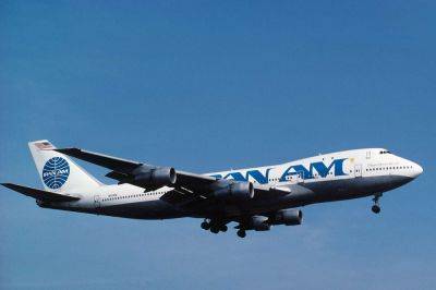 Pan Am Is Back — and Is Launching a Luxurious Transatlantic Private Jet Trip Next Year - travelandleisure.com - Ireland - Usa - New York - city London - Bermuda