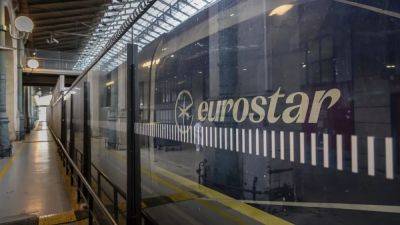 Brexit’s impact: Eurostar lays out plans for new Entry/Exit system changes - euronews.com - Iceland - Norway - Eu - France - Liechtenstein - Switzerland - city Paris - Ireland - Britain - city London - Cyprus - city Brussels