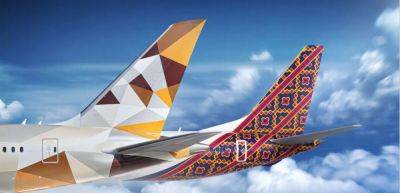 Etihad and Batik Air Malaysia launch codeshare offering - traveldailynews.com - Australia - Vietnam - Malaysia - city Kuala Lumpur - Uae - city Hanoi, Vietnam - city Abu Dhabi, Uae