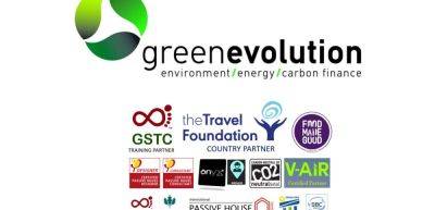 Murmuration announces strategic partnership with Green Evolution - traveldailynews.com - Greece - Turkey - Cyprus - city Athens