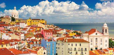 Portugal hotels climbing the ladder, says Global Asset Solutions - traveldailynews.com - Portugal - city Lisbon - city Madrid - city Athens