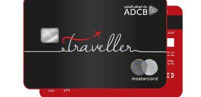 ADCB unveils a new Traveller Credit Card - traveldailynews.com - Uae - city Abu Dhabi, Uae