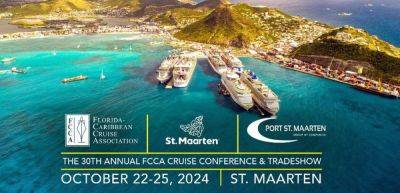 FCCA Cruise Conference and Trade Show open for business with the cruise industry - traveldailynews.com - Norway - Usa