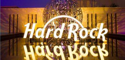 Hard Rock International latest articles
