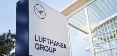 Lufthansa Group adjusts full-year guidance - traveldailynews.com