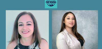 Travel Nevada bolsters Industry Development team with two new recruits - traveldailynews.com - Germany - Australia - Mexico - Canada - city Las Vegas, state Nevada - state Nevada