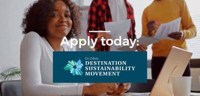 Applications now open for the 2024 GDS-Awards - traveldailynews.com