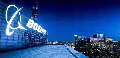 Boeing announces Second-Quarter deliveries - traveldailynews.com - state Virginia - county Arlington