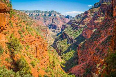 Grand Canyon Just Implemented Water Conservation Measures — What Visitors Need to Know - travelandleisure.com