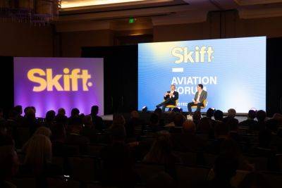 These Big Questions Will be Answered at This Year’s Skift Aviation Forum - skift.com - county Dallas - state Texas