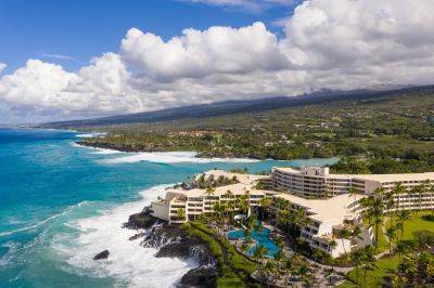 What's New With Outrigger Resorts & Hotels - travelpulse.com - Usa - county Island - state Hawaii - Fiji