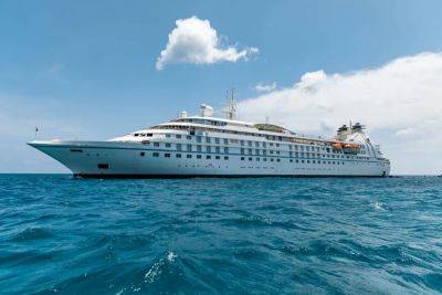 Windstar Cruises Is Running a Christmas in July Sale on European Voyages - travelpulse.com