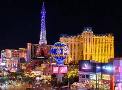 Paris Hotel In Las Vegas Opens Bookings for New Balcony Rooms - travelpulse.com - Usa - city Las Vegas