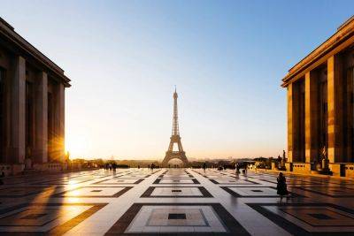 Paris Summer Olympics aren’t sparking a travel surge to France - thepointsguy.com - France - city Paris