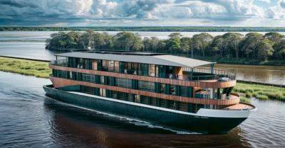 Abercrombie & Kent Shares More Details About Its New Peruvian Amazon Riverboat - travelpulse.com - Peru