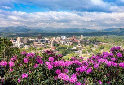 17 of the best things to do in and around Asheville, North Carolina - lonelyplanet.com - Belgium - France - Usa - state Nevada - city Portland, state Maine - state Maine - state North Carolina - state Indiana - county George - county Sierra - Washington, county George - city Asheville, state North Carolina
