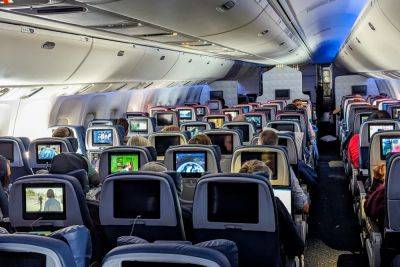 Delta's free Wi-Fi should be on most transatlantic flights by end of summer - thepointsguy.com - France - city Paris - city Atlanta - county Charles
