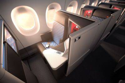 Delta May Be Considering a Cheaper Business Class Option — What We Know So Far - travelandleisure.com - New York - Qatar