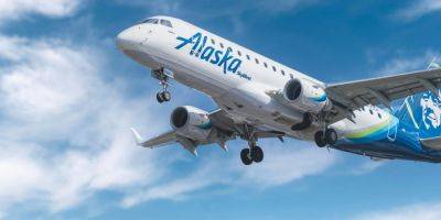 Alaska Just Added These 18 New Flights Across North and Central America - afar.com - Usa - state Colorado - Mexico - Canada - county San Diego - Costa Rica - state Alaska - city Seattle - county Eagle - city Vail