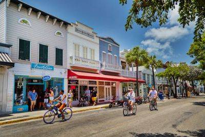 This is how you visit Key West on a budget and stretch every last cent - lonelyplanet.com - city Old - Usa - Mexico - state Florida - city Miami - Cuba - city Key West - county Gulf - county Taylor