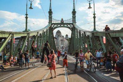 How to get the best out of Budapest on a budget - lonelyplanet.com - city European - Hungary - Usa - city Budapest