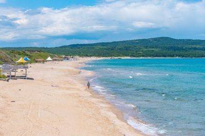 11 of the best beaches in Bulgaria - lonelyplanet.com - Bulgaria