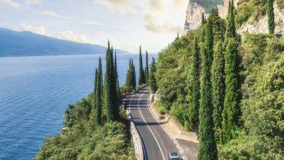 The Best Italy Road Trip: The Amalfi Coast, Lesser-Known Routes, and More - cntraveler.com - Greece - Italy - Switzerland - city Milan