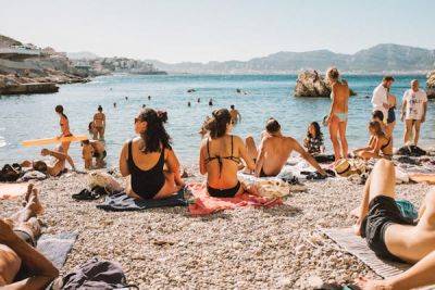 The ultimate long weekend in Marseille - lonelyplanet.com - France - state Oregon - Tunisia
