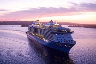 Yet another giant cruise ship is heading to Los Angeles as competition heats up - thepointsguy.com - Los Angeles - Norway - Australia - New Zealand - China - Mexico - state California - state Alaska - city Seattle