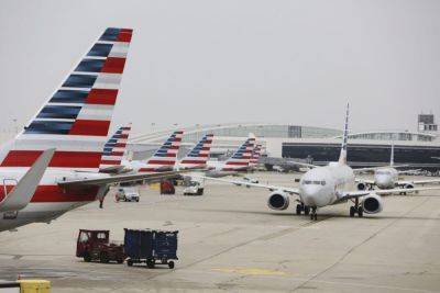 American Airlines Reaches Deal With Flight Attendants - skift.com - Usa - state Alaska